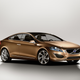 Illustration for article titled Volvo S60 Concept: A Preview Of The 2010 Volvo S60